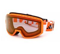 Gafas de Sol Adidas Sport SP0040 Shiny light orange 0/0/0 unisex