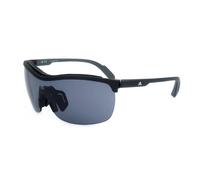 Gafas de Sol Adidas Sport SP0043 Matte black 0/0/140 unisex