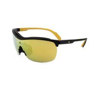 Gafas de Sol Adidas Sport SP0043 Matte black 0/0/140 unisex