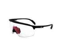 ADIDAS SPORT SUNGLASSES SP0044 matte black 00/0/140 HOMBRE