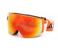 Gafas de Sol Adidas Sport SP0053 Shiny light orange 0/0/0 unisex