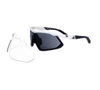 Gafas de Sol Adidas Sport SP0055 White 0/0/135 unisex
