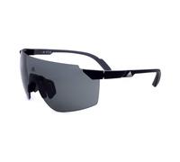 Gafas de Sol Adidas Sport SP0056 02A MATTE BLACK 0/0/140 para Hombre