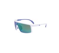 Gafas de Sol ADIDAS SPORT SP0057 White 0/0/140 unisex
