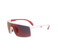 Gafas de Sol Adidas Sport SP0057 White 0/0/140 unisex