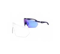 ADIDAS SPORT SUNGLASSES SP0062 blue/other 00/0/135 HOMBRE