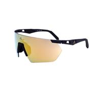 Gafas de Sol Adidas Sport SP0062 Matte black 0/0/135 para Hombre