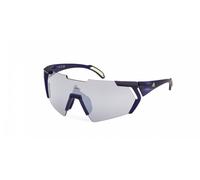 Gafas de Sol Adidas SP0064 BLUE/GREY 0/0/140 unisex