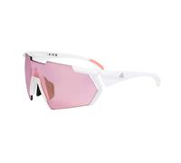 Gafas de Sol Adidas Sport SP0064 White 0/0/140 para Hombre