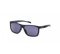Gafas de Sol Adidas Sport SP0067 Matte black 60/14/135 para Hombre