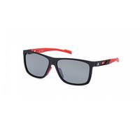 Gafas de Sol Adidas Sport SP0067 Matte black 60/14/135 para Hombre