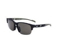 Gafas de Sol Adidas Sport SP0068 Matte black 57/18/135 para Hombre