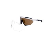 Gafas de Sol ADIDAS SPORT SP0071 White 0/0/135 para Hombre