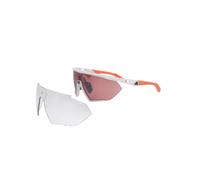 Gafas de Sol ADIDAS SPORT SP0071 White 0/0/135 para Hombre