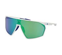 Gafas de Sol Adidas Sport SP0073 21Q WHITE 00/00/125 Hombre