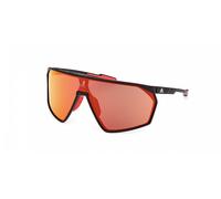 Gafas de sol Adidas PRFM SHIELD SP0073 Negro