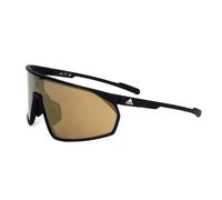 Gafas de Sol Adidas Sport SP0074 02G MATTE BLACK 0/0/125 para Hombre
