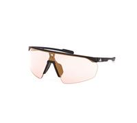 Gafas de Sol Adidas Sport SP0075 02Y matte black 00/0/125 para Hombre