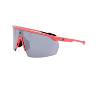 Gafas de Sol Adidas Sport SP0075 67C MATTE RED 0/0/125 para Mujer