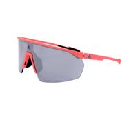 Gafas de Sol Adidas Sport SP0075 Matte red 0/0/125 para Mujer