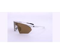 Gafas de Sol Adidas Sport SP0076 White 0/0/125 para Mujer