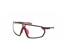 Gafas de Sol Adidas Sport SP0088 Matte black 0/0/125 unisex