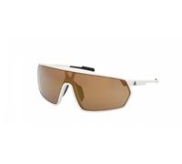 Gafas de sol Adidas PRFM SHIELD SP0088 Blanco Talla: 099X1 Blanco