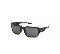 Gafas de Sol Adidas Sport SP0092 Matte black 58/18/130 para Hombre