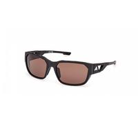 Gafas de Sol Adidas Sport SP0092 Matte black 58/18/130 para Hombre