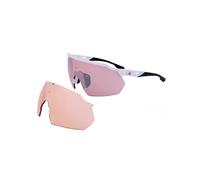 Gafas de Sol Adidas Sport SP0093 White 0/0/125 unisex