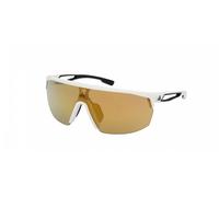 Gafas de Sol Adidas Sport SP0099 Matte white 0/0/130 unisex