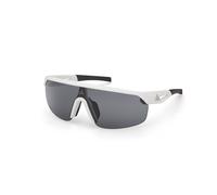Gafas de Sol Adidas Sport SP0109 21A matte white 00/0/125 para Mujer