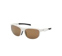 Gafas de Sol Adidas Sport SP0112 21G matte white 66/8/130 unisex