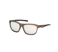 Gafas de Sol Adidas Sport SP0118 49G matte brown 59/17/140 para Hombre