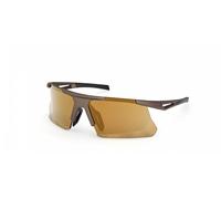 Gafas de Sol Adidas Sport SP0119 Matte brown 79/11/120 para Hombre