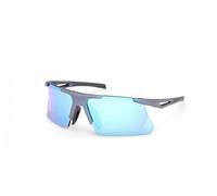 Gafas de Sol Adidas Sport SP0119 Matte green 79/11/120 para Hombre