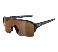 Alpina RAM HR Q-Lite Gafas de sol Talla única Negro