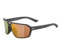 ALPINA Swift Gafas de sol deportivas Unisex adulto (Pack de 1)