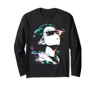 Gafas de Sol Anime Girl Manga Larga