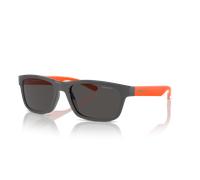 Gafas De Sol Arnette Deya An 4340 284187 Gris | Gris Mate