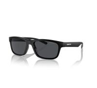 Gafas De Sol Arnette Deya An 4340 290087 Negro Mate | Negro