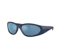 Gafas De Sol Arnette Ilum 2.0 An 4342 275922 Azul Mate