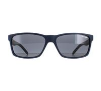 Gafas De Sol Arnette Slickster 4185 218887 Fuzzy Navy Grey