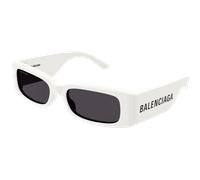 Gafas De Sol Balenciaga Bb0260 003 Blanco