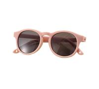 Gafas De Sol Bebe,0-12 Meses A 3 AñOs Gafas Sol Niña Protector,Lunette Solar Niños Filtro Uv Proteccion,Baby Polarizadas Avene Soleil,Infantiles Oculos Para Izipizi Suavinex(Rosa)