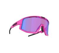 Gafas de sol Bliz Fusion Nano optics Nordic Light (begonia - cat2)