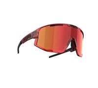 Gafas de sol Bliz Fusion (rojo transparente - cat3)