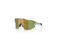 Gafas de sol Bliz MATRIX (BLANCO TRANSPARENTE) Cat3