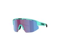Gafas de sol Bliz Matrix (Turquesa mate, Cat 3)