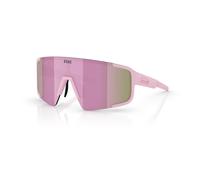Bliz - Gafas de sol - P003 Small Matte Pink/Brown - Rosa Rosa one size